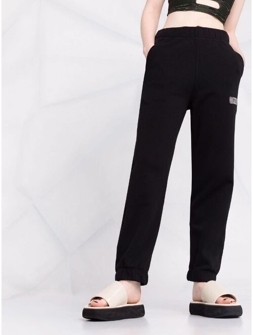 GANNI Software Isoli track pants