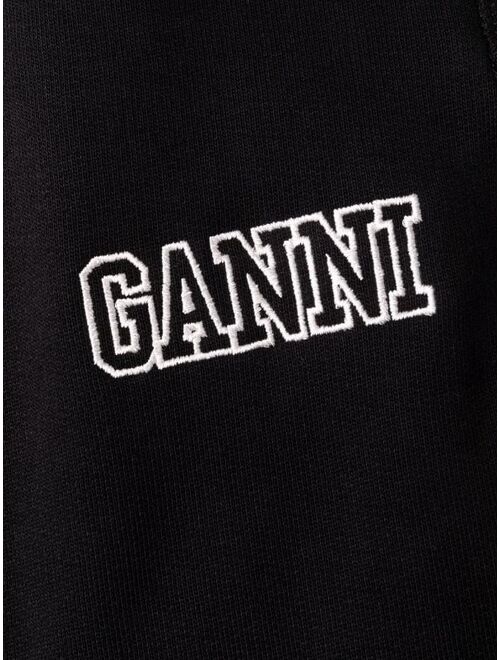 GANNI Software Isoli track pants