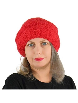 CozyChic Beanie