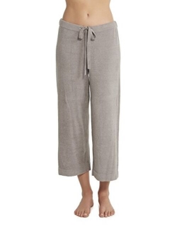 CozyChic Ultra Lite Culotte Capri Pants