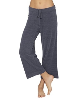 CozyChic Ultra Lite Culotte Capri Pants