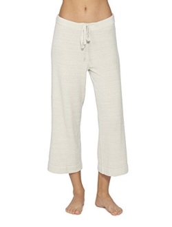 CozyChic Ultra Lite Culotte Capri Pants