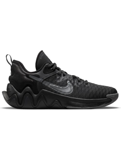 Giannis Immortality Grade School Kids' Basketball Shoes