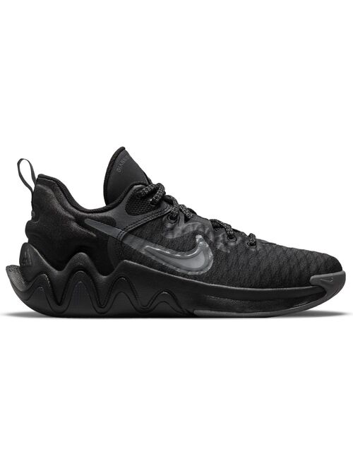 Nike Giannis Immortality Grade School Kids' Basketball Shoes