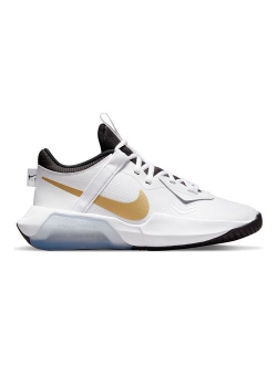 Air Zoom Crossover Grade School Kids' Basketball Shoes