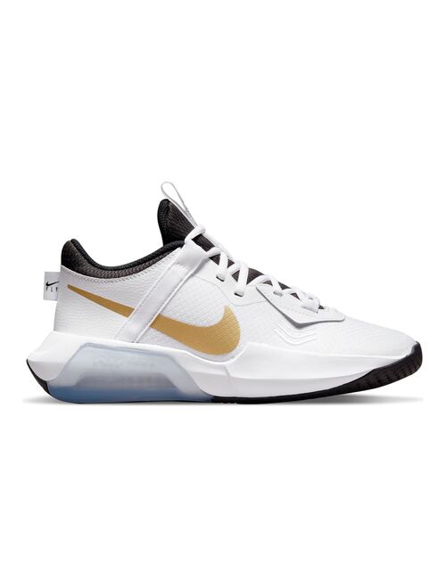 Nike Air Zoom Crossover Grade School Kids' Basketball Shoes