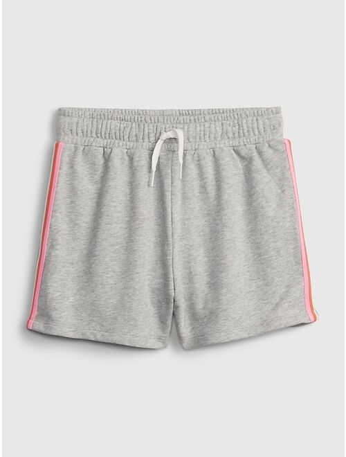 GAP Kids High Rise Active Shorts