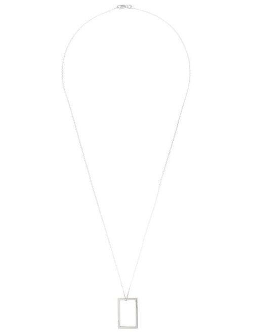 Le Gramme Le 2.6 Grammes necklace