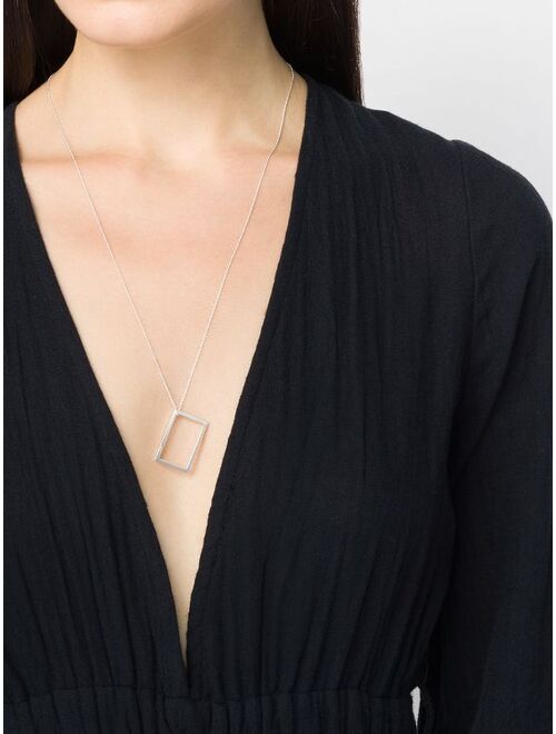 Le Gramme Le 2.6 Grammes necklace