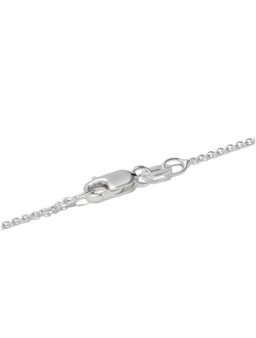 Le Gramme Le 2.6 Grammes necklace