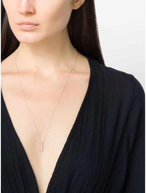 Le Gramme Le 1.5 Grammes necklace