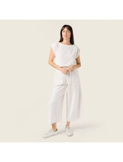 LAUDE the Label Everyday Crop Pant