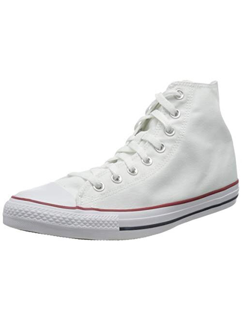 Converse Optical White M7650 - HI TOP