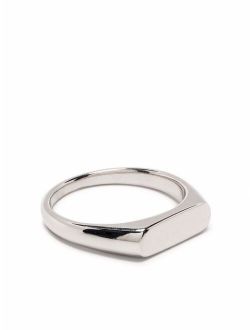 Knut signet ring