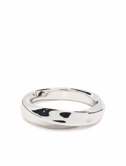 Medium Infinity band ring