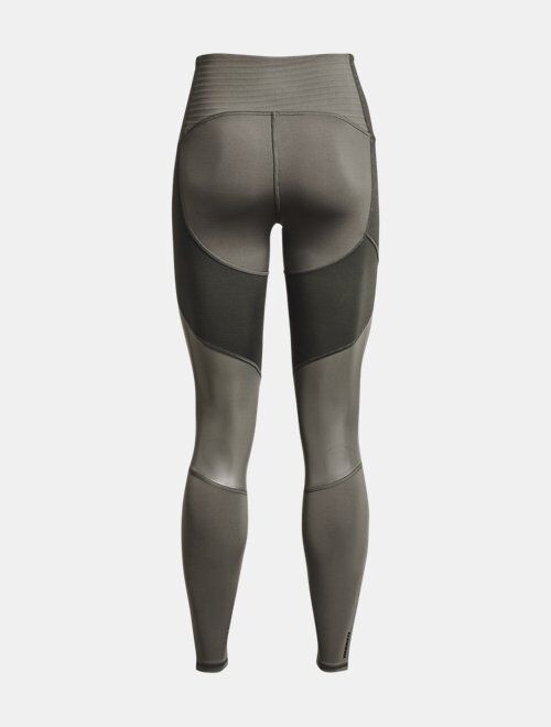 Under Armour Women's UA RUSH™ HeatGear® No-Slip Waistband Full-Length Leggings