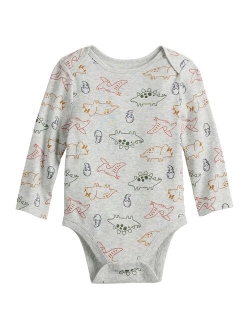 Baby Boy Jumping Beans Graphic Bodysuit