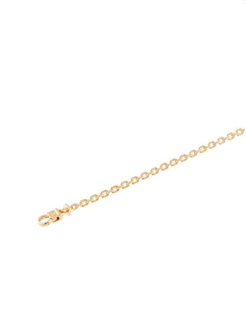 Tom Wood Anker chain bracelet