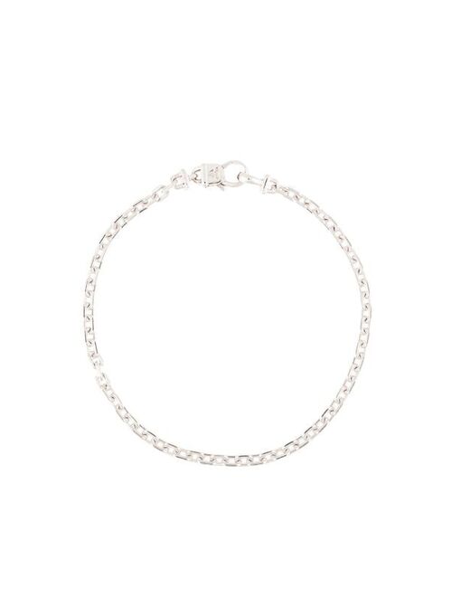 Tom Wood Anker chain-link bracelet