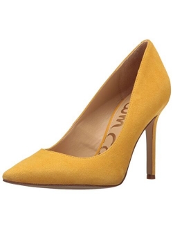 Women's Hazel Pump