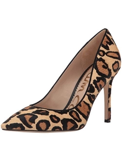 Women's Hazel Pump