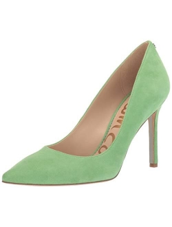 Women's Hazel Pump