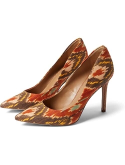 Women's Hazel Pump