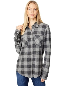 Cotton Boyfriend Shirt