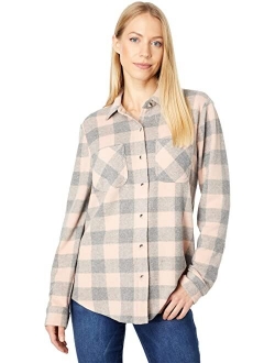 Cotton Boyfriend Shirt