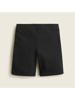 Girls' bike short