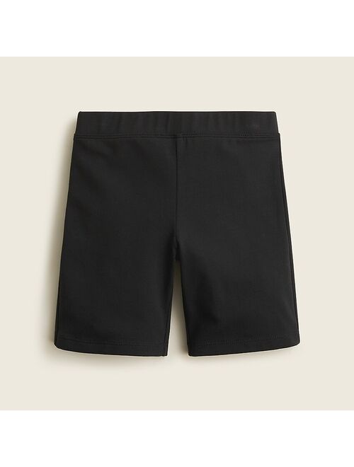 J.Crew Girls' bike short