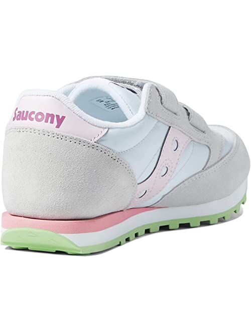 Saucony Kids Originals Jazz Double HL (Little Kid/Big Kid)