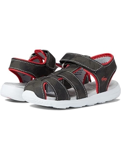 See Kai Run Kids Cyrus IV FlexiRun Sandal(Toddler/Little Kid)