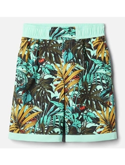 Kids Sandy Shores Boardshorts (Little Kids/Big Kids)