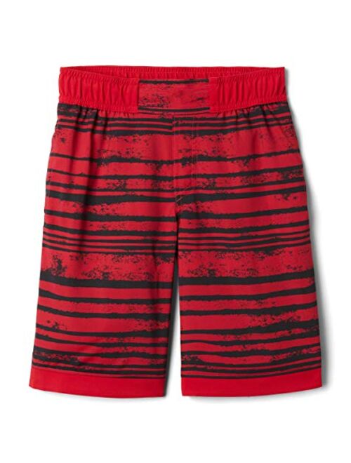 Columbia Kids Sandy Shores™ Boardshorts (Little Kids/Big Kids)