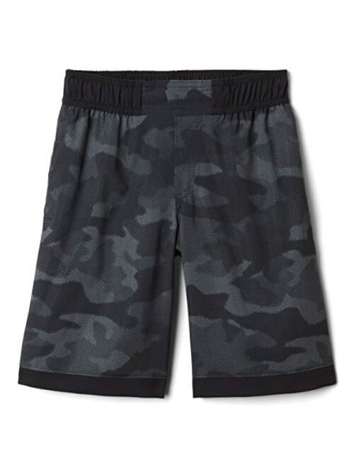 Columbia Kids Sandy Shores™ Boardshorts (Little Kids/Big Kids)