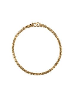 venetian chain bracelet