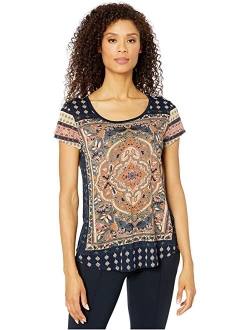 Persian Carpet Tee