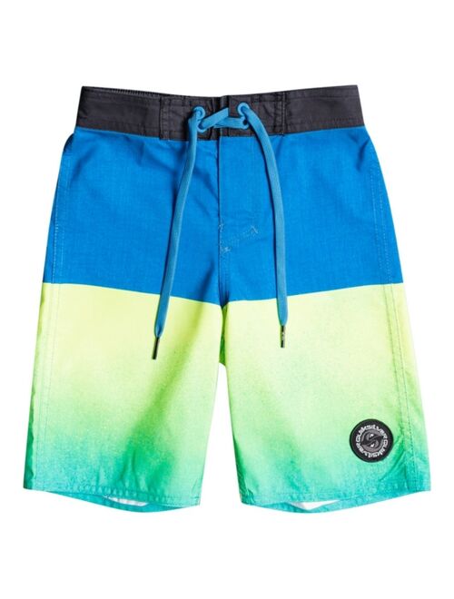 Quiksilver Little Boys Everyday Five 0 Boardshorts