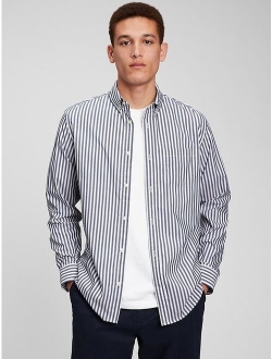 Eco CoolMax Poplin Shirt in Standard Fit