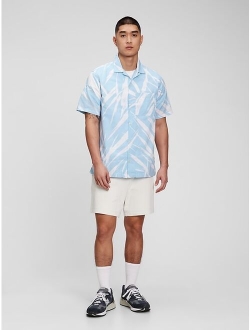 Vacay Short Sleeve Shirt