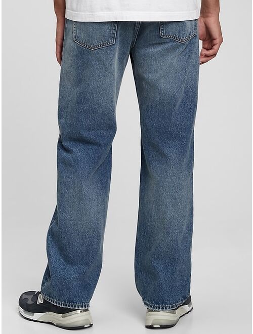 GAP '90s Loose Jeans with Washwell