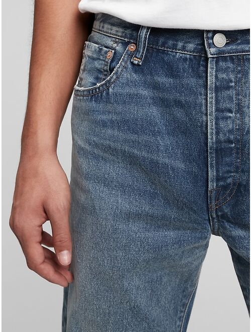 GAP '90s Loose Jeans with Washwell