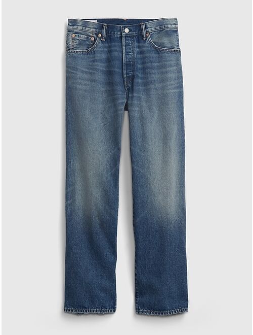 GAP '90s Loose Jeans with Washwell