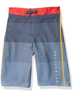 Boys' Standard Boardshorts