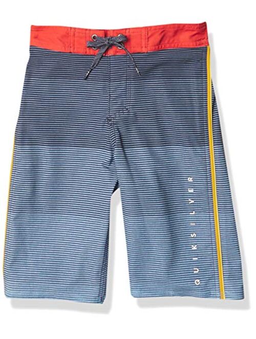 Quiksilver Boys' Standard Boardshorts