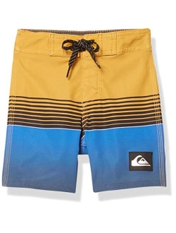 Boys' Standard Boardshorts