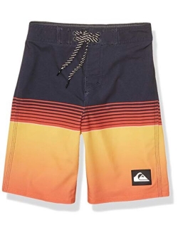 Boys' Standard Boardshorts