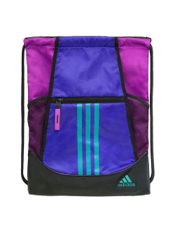 Alliance Drawstring Backpack