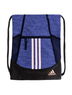 Alliance Drawstring Backpack